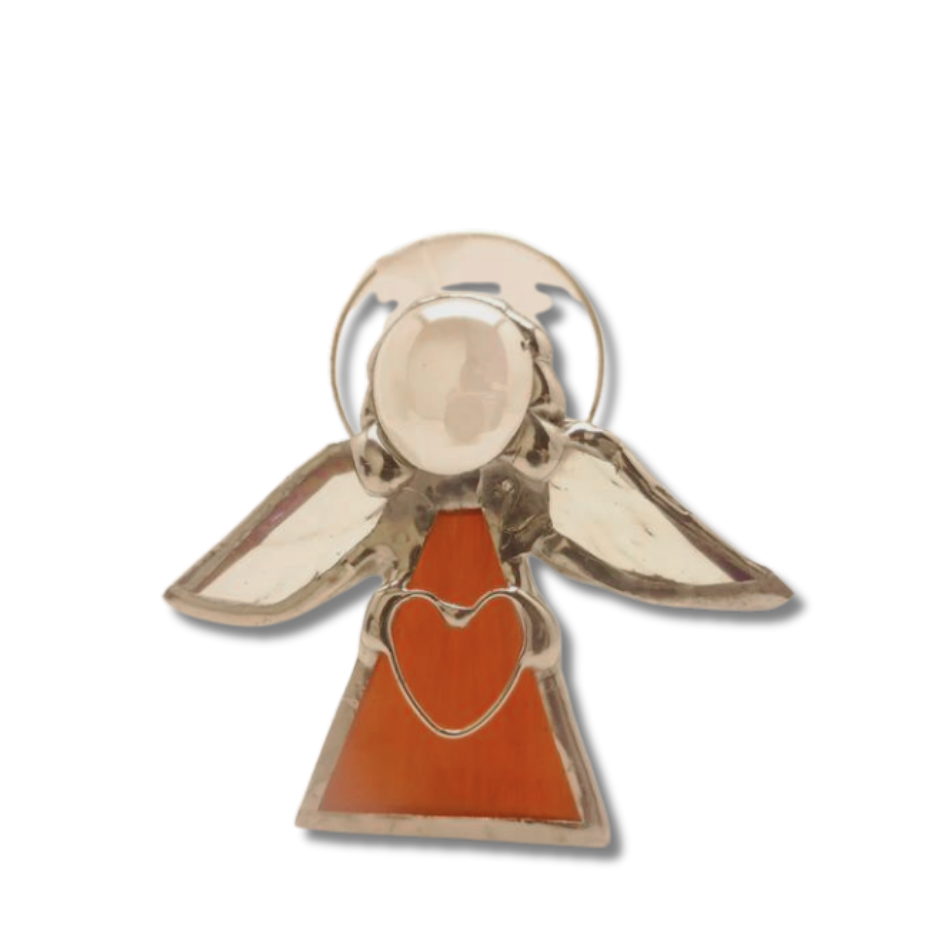 Holy Island - My Special Angel