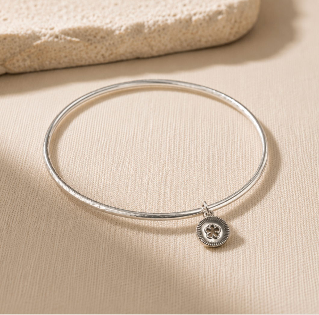 St cuthberts Bead Bangle