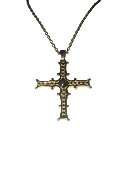 Cross of Cong