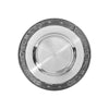 Celtic Paten - Pewter