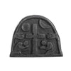 Holy Island Battle Stone