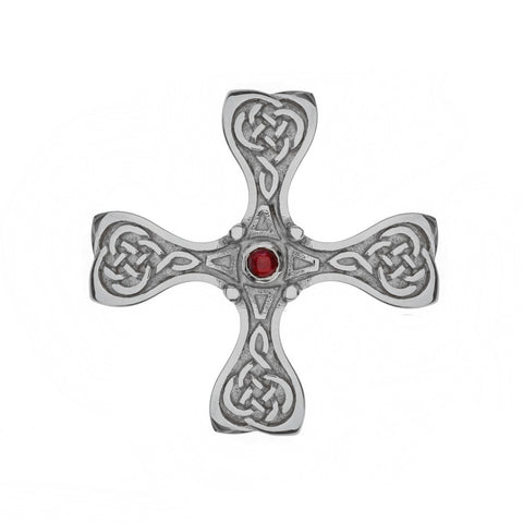 St. Cuthbert's Cross Holy Island - Large