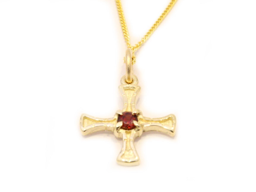St Cuthberts Cross