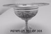 Celtic Paten - Pewter