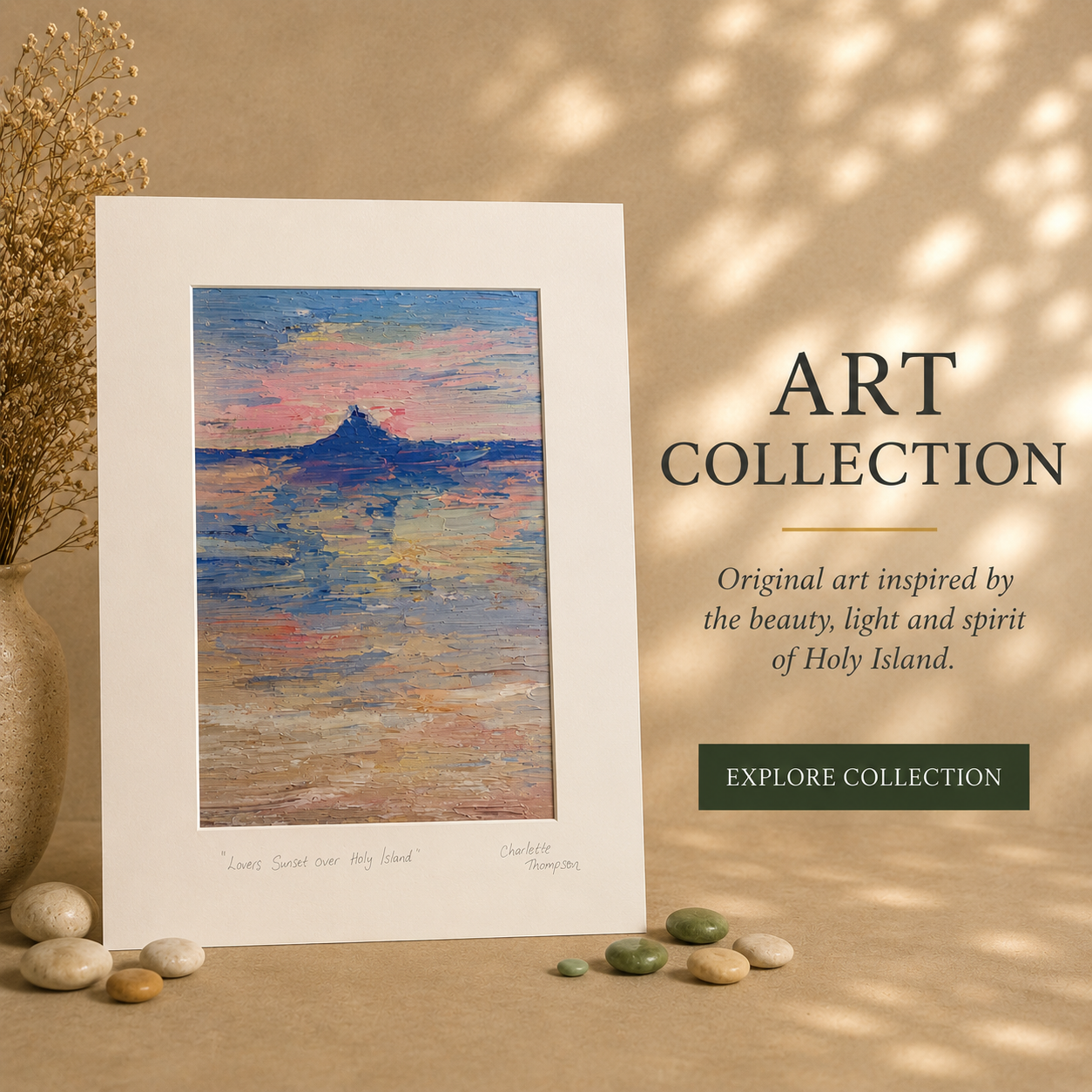 Local Artist Collection