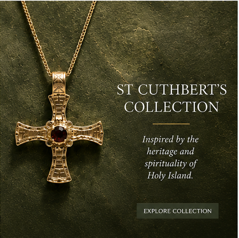 Lindisfarne Collection