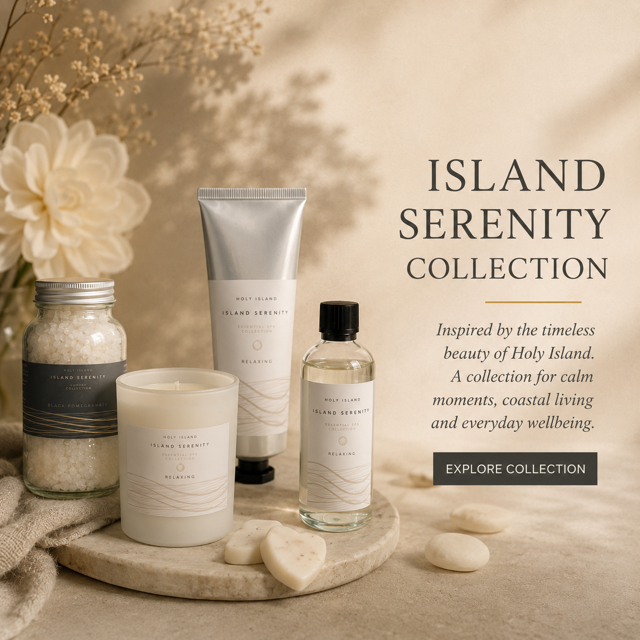 Island Serenity