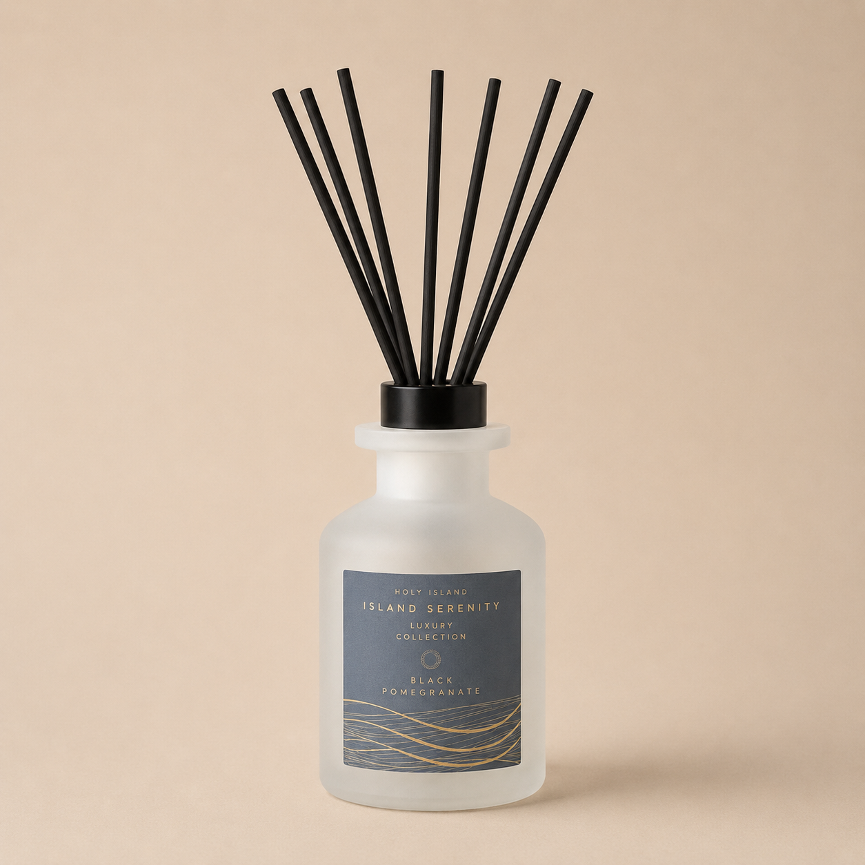Luxuary Collection - Reed Diffuser