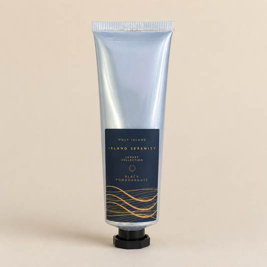 Luxuary collection - Hand Cream