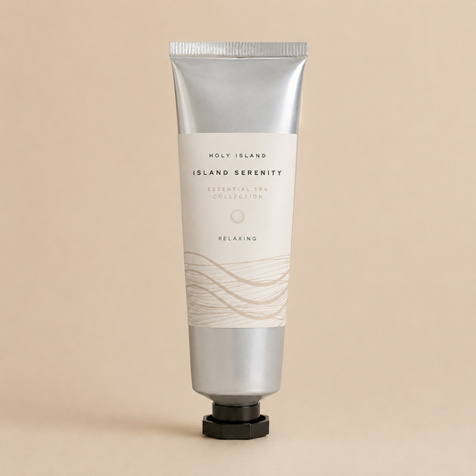 Relaxing collection - Hand Cream