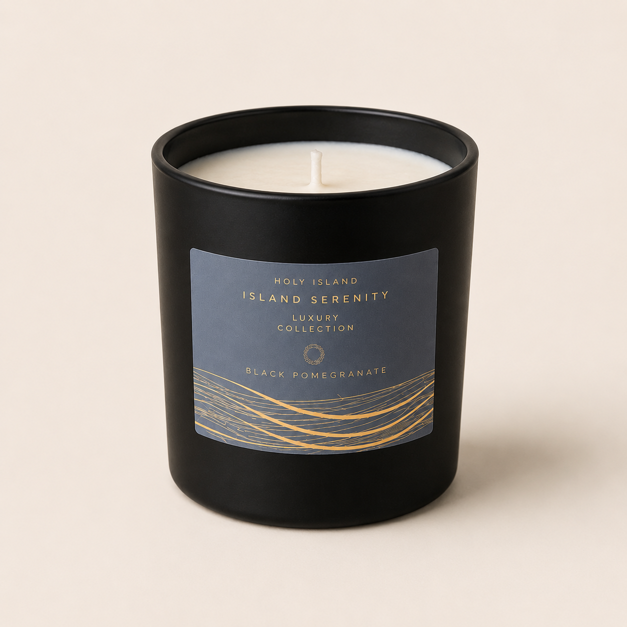 Luxuary Collection - Candle 9cl