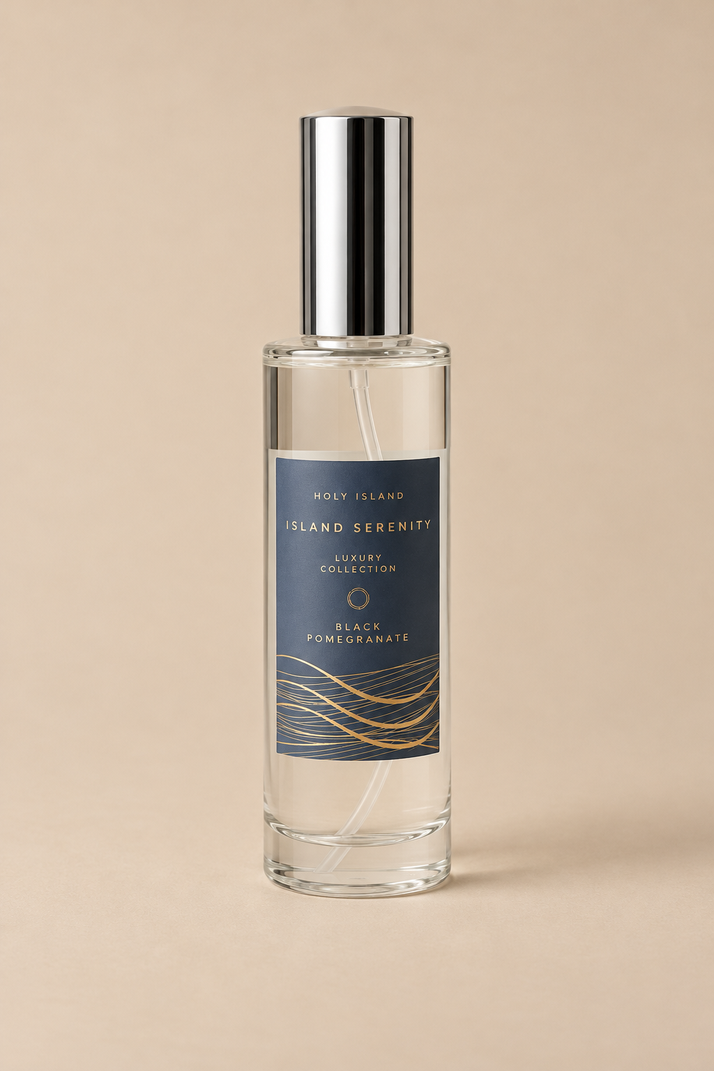 Luxuary Collection - Room spray