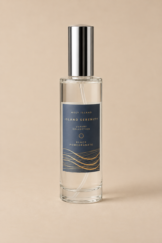 Luxuary Collection - Room spray