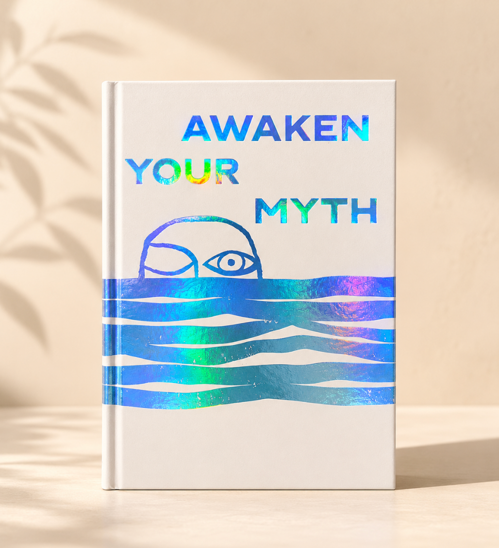 Waken Your Myth