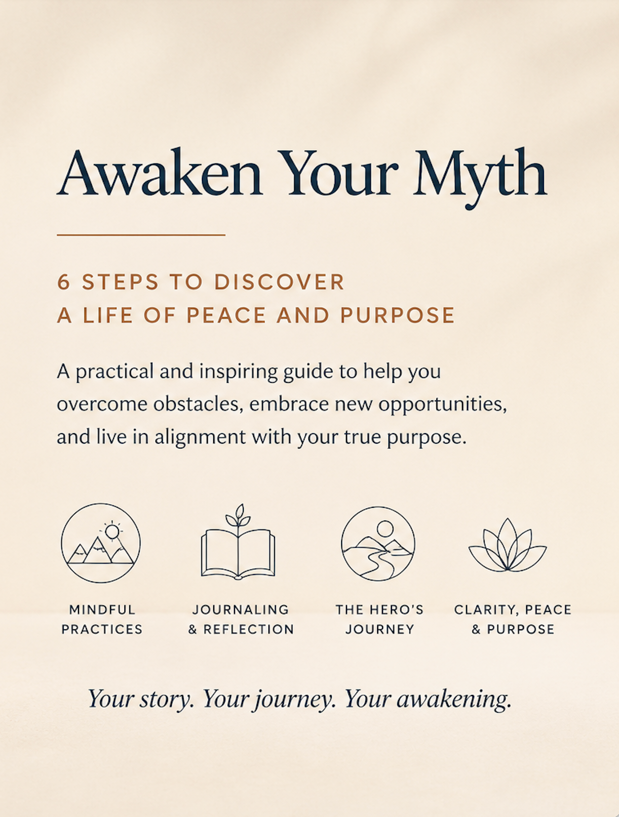 Waken Your Myth