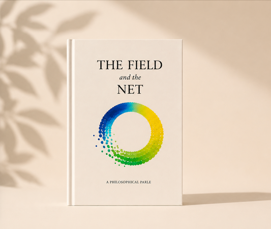 The Field and The Net