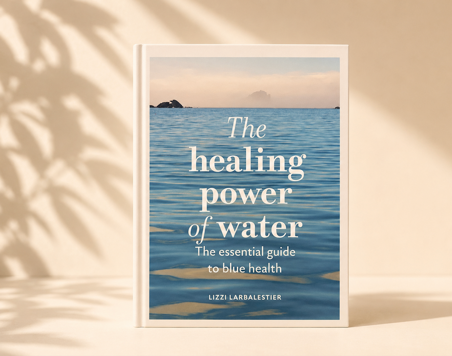 The Healing Power of Water