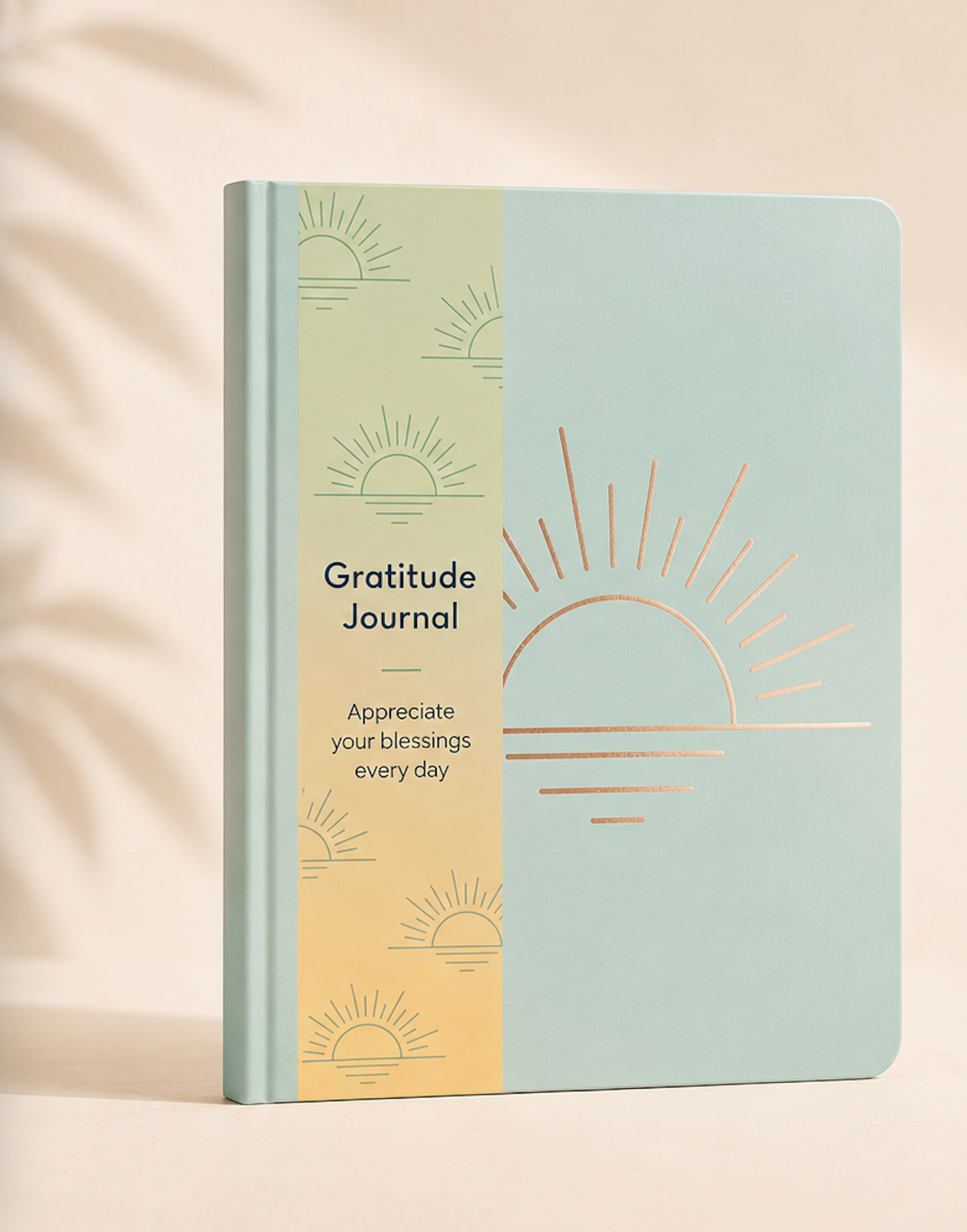 Gratitude Journal