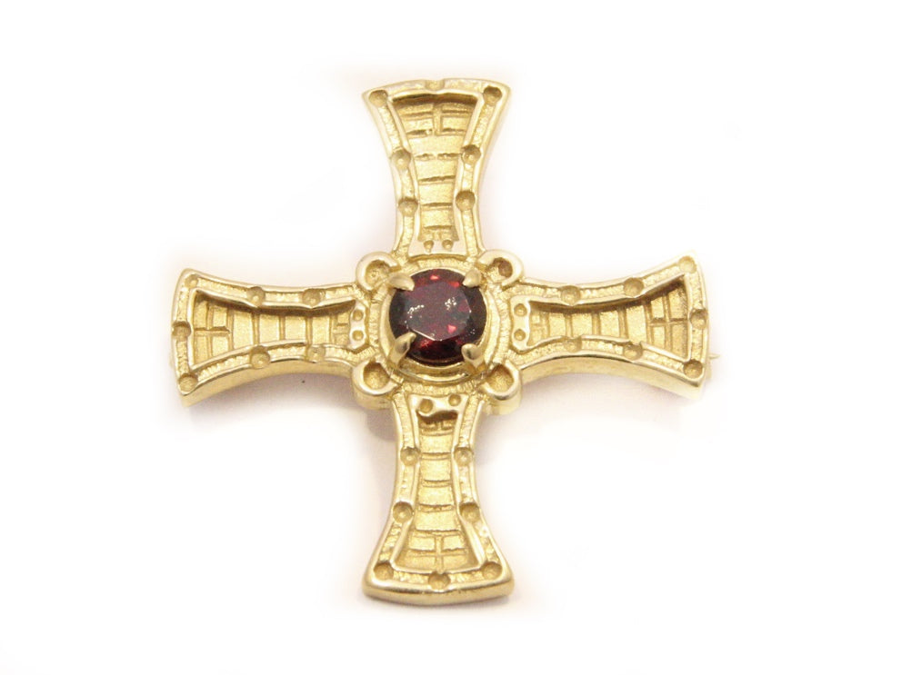 St Cuthberts Cross