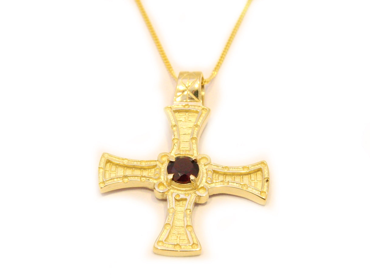 St Cuthberts Cross