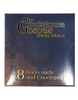 Lindisfarne Gospels Notecards